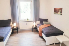 2 room apartment in Velbert